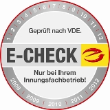 e-check